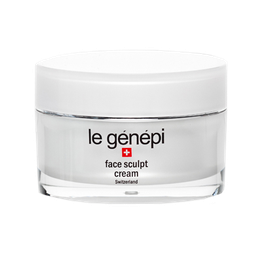 Face sculpt cream / Крем подтягивающий, укрепляющий для лица