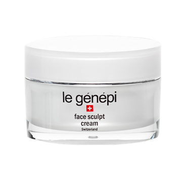 Face sculpt cream / Крем подтягивающий, укрепляющий для лица