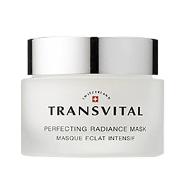 Perfecting radiance mask / Маска, придающая сияние, для лица "Совершенство"