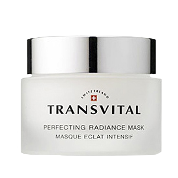 Perfecting radiance mask / Маска, придающая сияние, для лица "Совершенство"