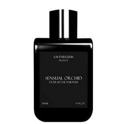SENSUAL ORCHID / Чувственная орхидея