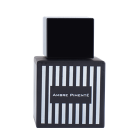 Ambre Pimente / Амбра и перец