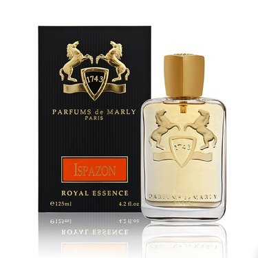 Аромат Lippizan  от парфюмерного дома Parfums de Marly