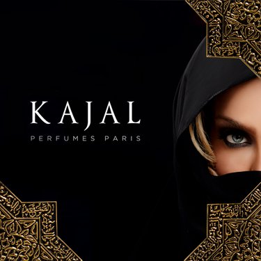 Новый бренд Kajal в салонах «Парфюмеръ»