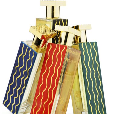 Новая коллекция парфюмерного дома Paolo Gigli