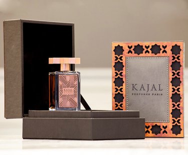 Мужской парфюм Kajal в подарочной коробке