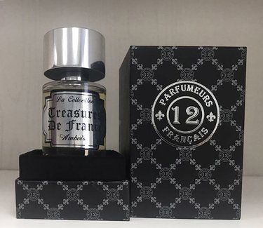 Миниатюра Les 12 Parfumeurs Français